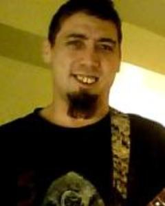 Man, 45. axe234