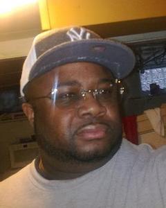 Man, 46. andre4503