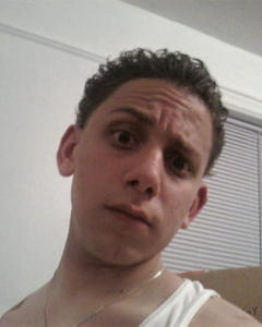 Man, 38. Addy023