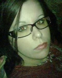 Woman, 37. breakthis