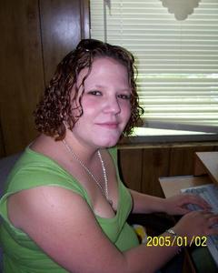 Woman, 38. tinka420