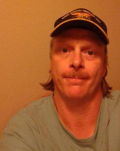 Man, 54. bigwill10inch