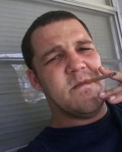 Man, 41. babyboy2207