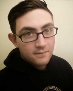 Man, 33. bullriddle