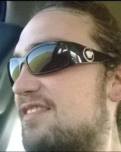 Man, 40. jakeydtf