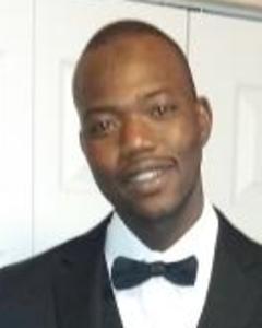 Man, 36. african_ki4480