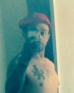 Man, 39. Rwbroski