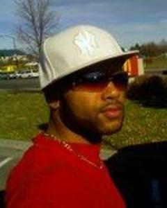 Man, 48. Tigg158