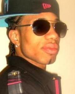 Man, 39. premo853