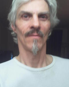 Man, 69. monkey_paws469
