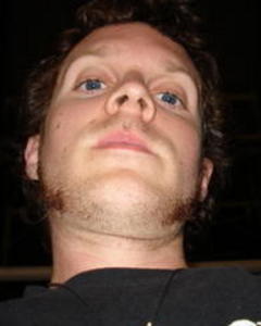 Man, 41. The_Dic