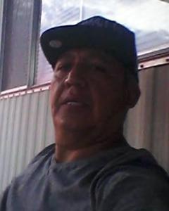 Man, 59. Panchito8018