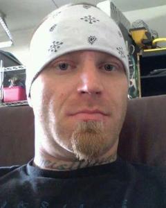 Man, 44. woodyabwood