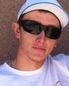 Man, 31. Kyle3868