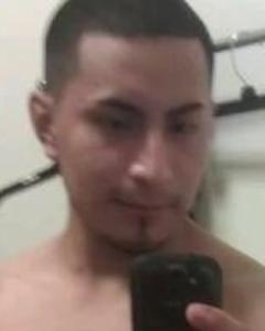 Man, 33. miltoncasamarc