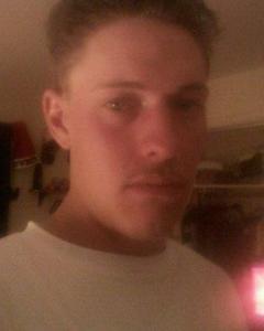 Man, 38. Gene0756