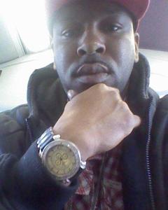 Man, 45. Knuck0131