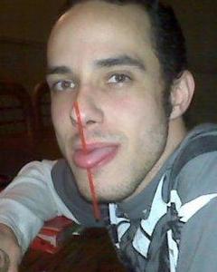 Man, 40. Xavius85