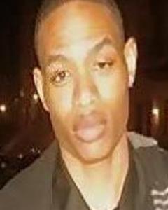 Man, 41. Harlem_Nuyork