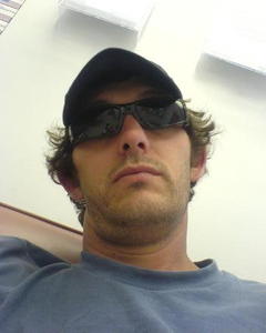Man, 51. dirty_giraffe