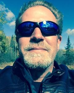 Man, 59. Scooter3738