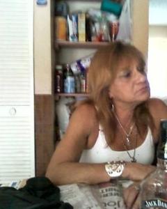 Woman, 73. coffee7570