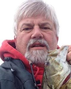 Man, 63. Championbass
