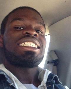 Man, 31. GregSoDark4