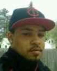 Man, 39. TRAVON2118
