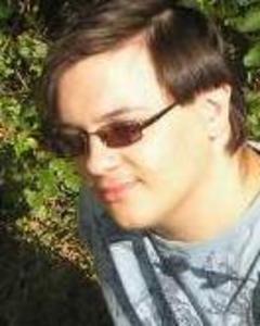 Man, 34. HissLkn4Her