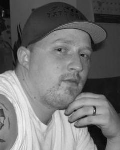 Man, 45. Gruff619