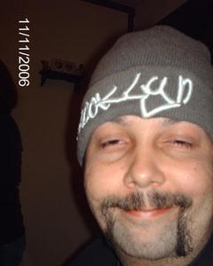 Man, 49. white420