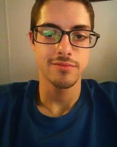 Man, 33. bwill2382