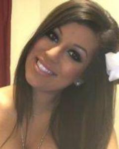 Woman, 43. tinafina