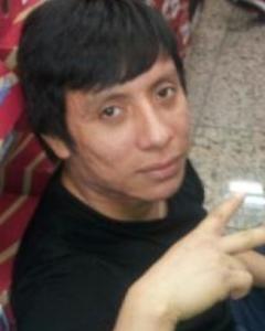 Man, 37. Elchip