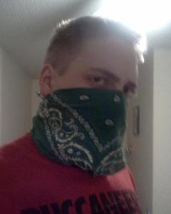 Man, 31. goggles2257