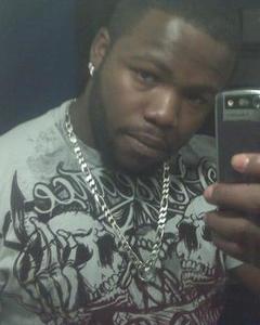 Man, 45. Mrford36810