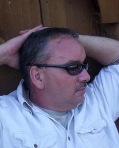 Man, 59. donny4906
