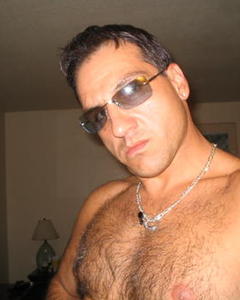 Man, 51. tommygun698