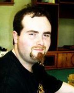 Man, 41. PVMetal