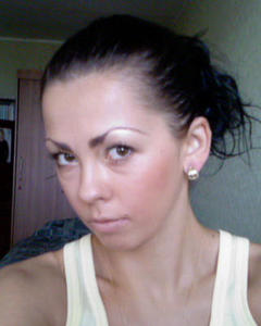 Woman, 46. Aurora638