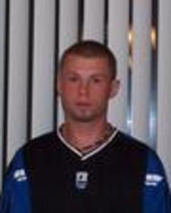 Man, 43. gojo_thomas