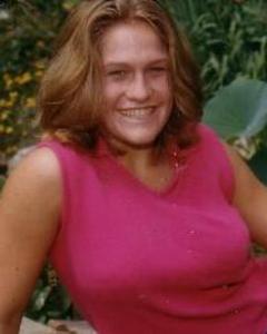 Woman, 40. Dani314