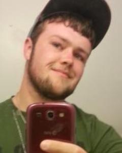 Man, 29. shawnyboy95