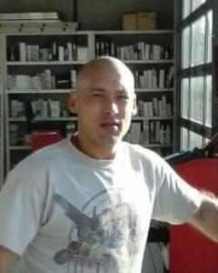 Man, 47. MattD2015