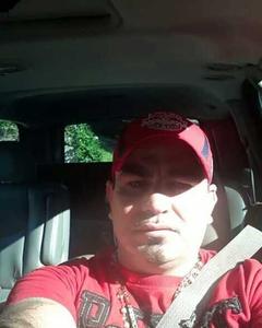 Man, 43. elgavilansf