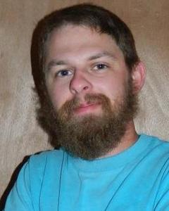 Man, 33. johnj316