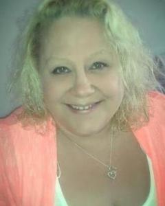Woman, 61. cottonball63