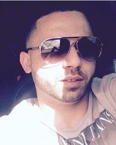 Man, 35. Ramzy0418