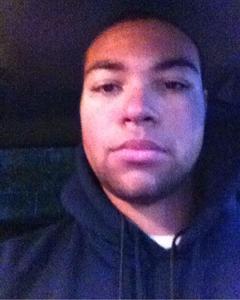 Man, 31. Aaron19935675